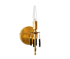 Prytania One Light Sconce