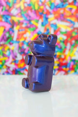 Purple Colorshift Bear