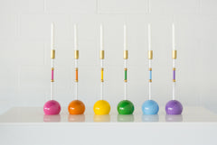 Angelina Candle Holder