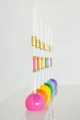 Angelina Candle Holder