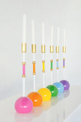 Angelina Candle Holder