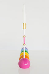 Angelina Candle Holder