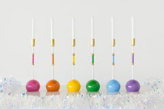 Angelina Candle Holder