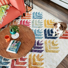 Raised Marble Loa Planter