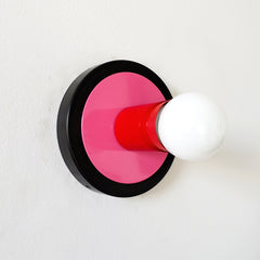 Warhol Sconce