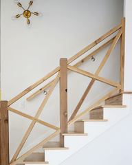Pinwheel Fixture