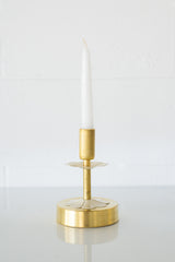 Daisy Candle Holders