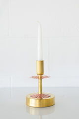 Daisy Candle Holders