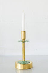 Daisy Candle Holders