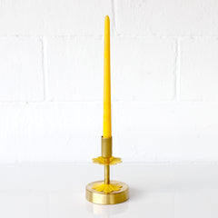 Daisy Candle Holders