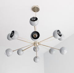 Orion Chandelier