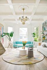 Solaris Chandelier