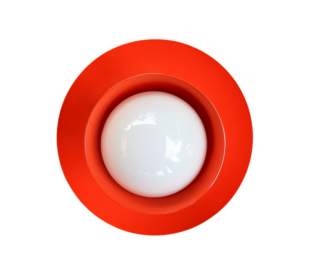 Sonny Sconce or Flushmount Ceiling Light