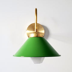 Valmont Sconce