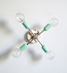 St. Roch Sconce or Flushmount