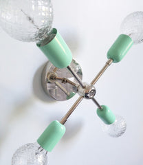 St. Roch Sconce or Flushmount