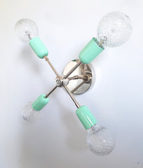 St. Roch Sconce or Flushmount