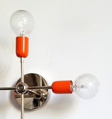St. Roch Sconce or Flushmount