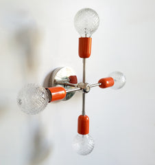 St. Roch Sconce or Flushmount