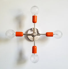 St. Roch Sconce or Flushmount