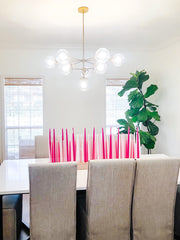 Stella! Chandelier