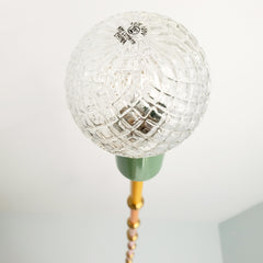 Oz Chandelier