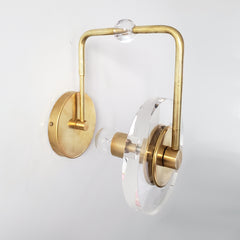 Surya Sconce