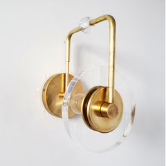 Surya Sconce