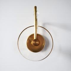 Surya Sconce