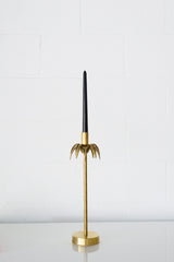 Country Club Candle Holders