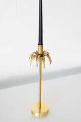 Country Club Candle Holders