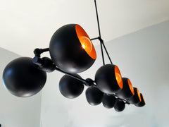 Tchoup-10 Chandelier