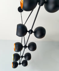 Tchoup-10 Chandelier
