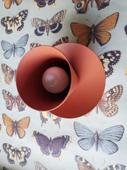 Sonny Sconce or Flushmount Ceiling Light