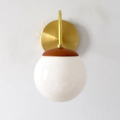 Fontainebleau Sconce