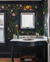 Double Kelly Sconce