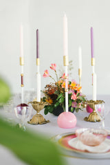 Angelina Candle Holder