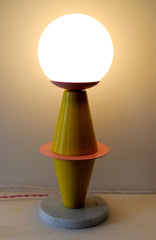 Totem Lamp