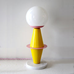 Totem Lamp