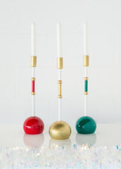 Angelina Candle Holder