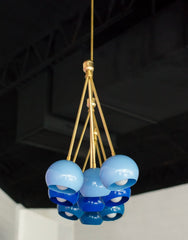 Turmalina Chandelier