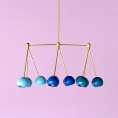 Turmalina Chandelier