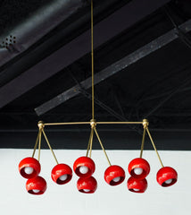 Turmalina Chandelier