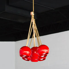 Turmalina Chandelier