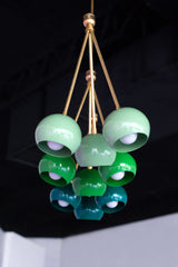 Turmalina Chandelier