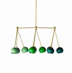 Turmalina Chandelier