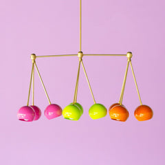 Turmalina Chandelier