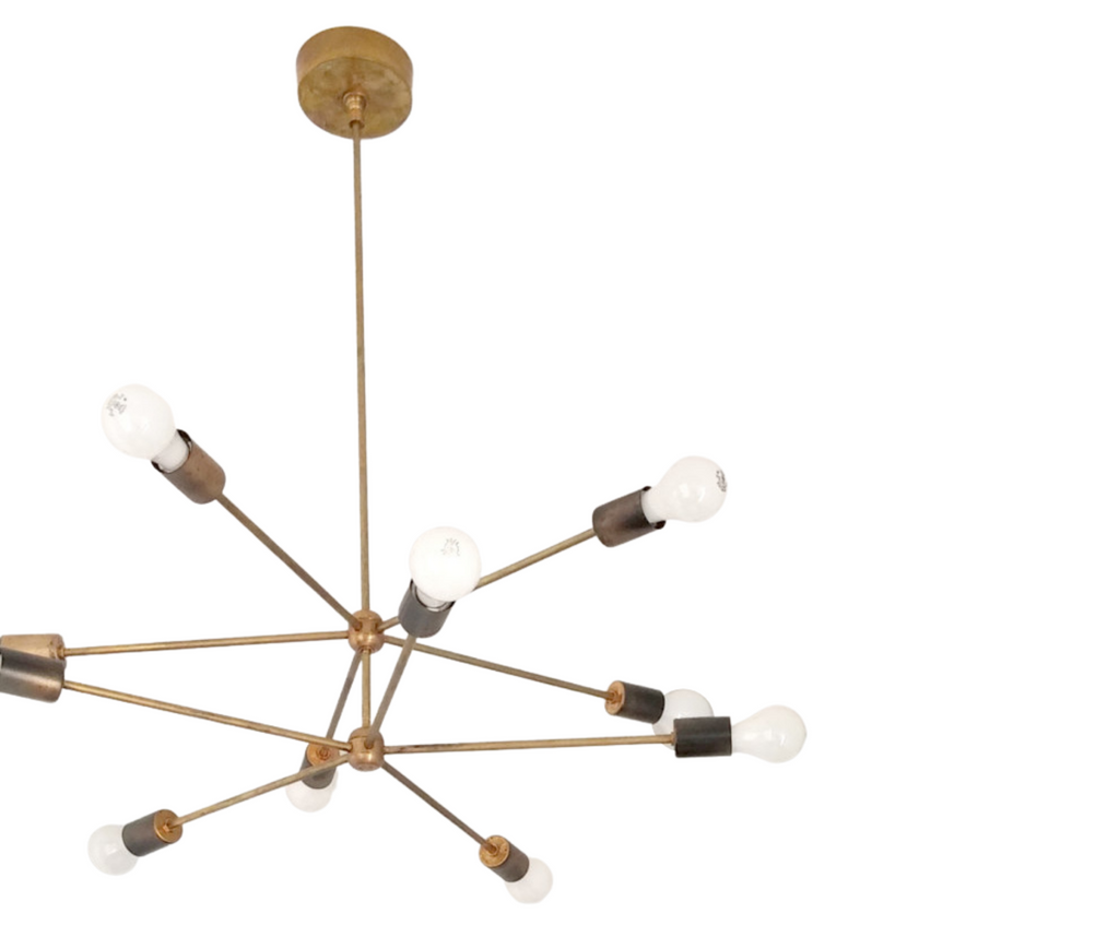 Napoleon Chandelier