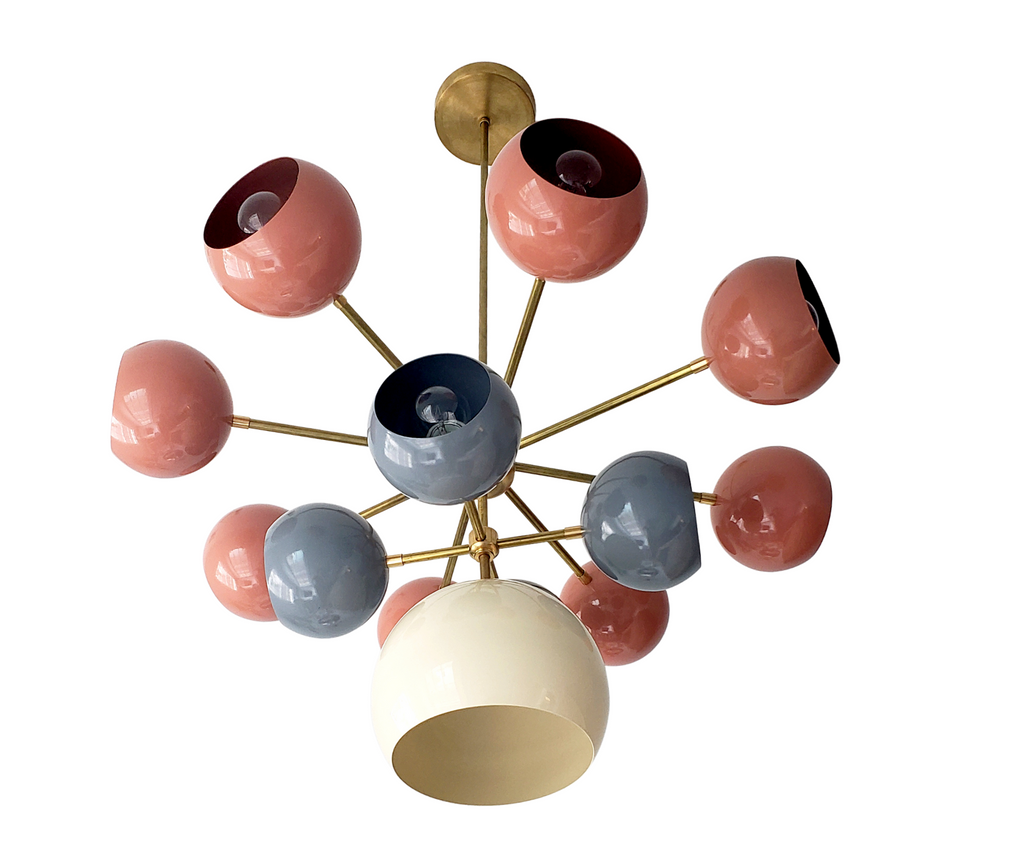 Solaris Chandelier