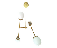 Emery Chandelier